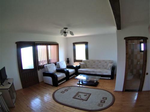 Hostal Pensiunea Mac