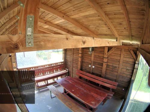 Hostal Pensiunea Mac