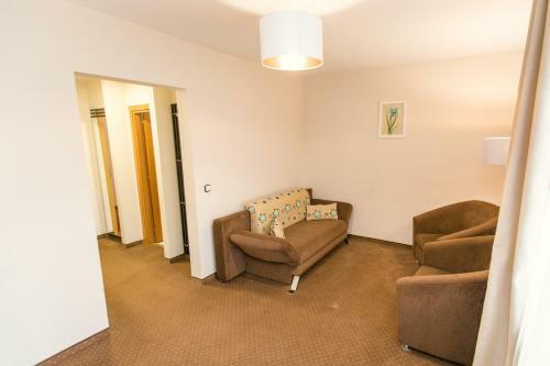 Hotel International