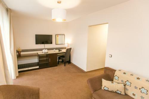 Hotel International