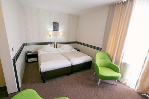 Hotel International