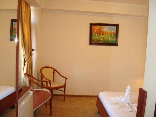 Hotel Ami