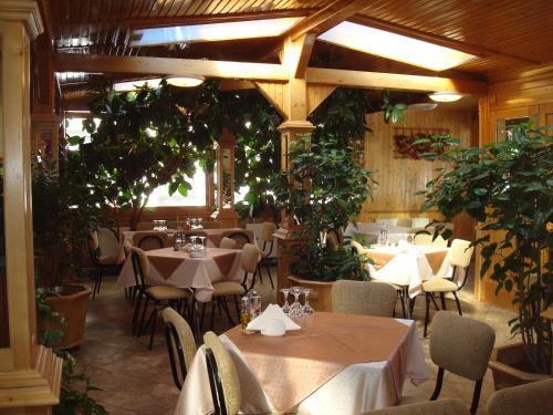 Hotel Ami