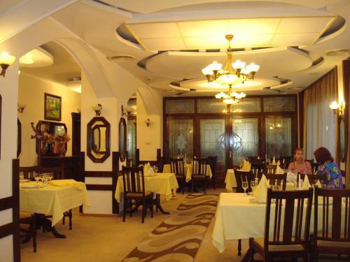 Hotel Ami