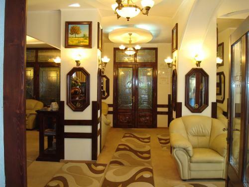 Hotel Ami