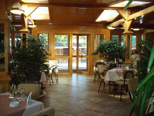 Hotel Ami