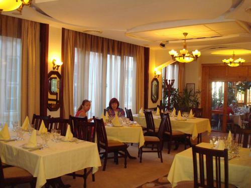 Hotel Ami