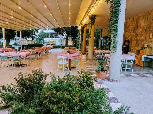 Hotel Carmen