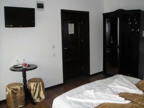 Hostal Pensiunea Gold