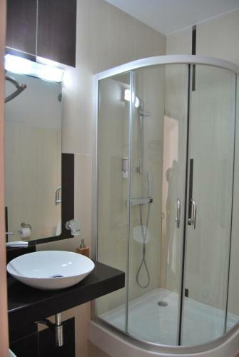 Hostal Pensiunea Gold