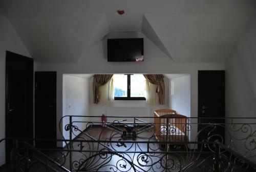 Hostal Pensiunea Gold