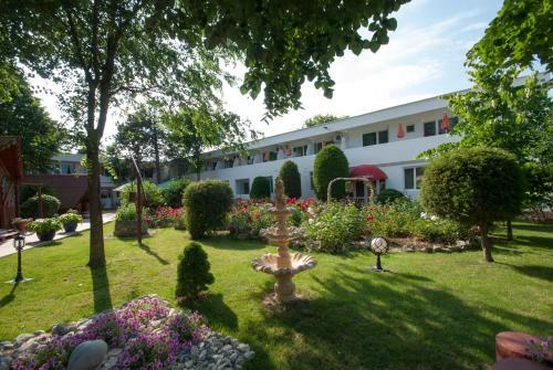 Hotel Tismana
