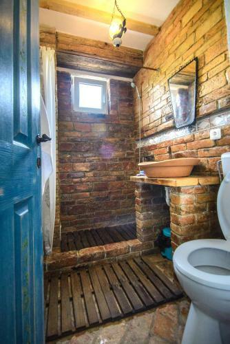 Hostal Cuibul De La Mare