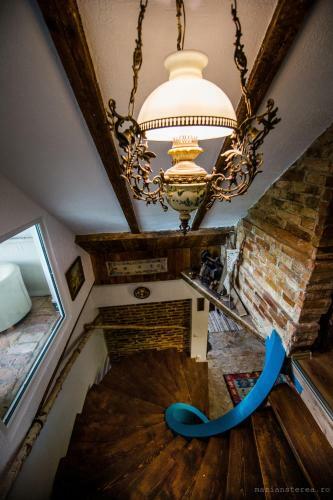 Hostal Cuibul De La Mare