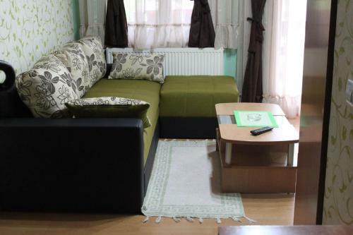 Hostal Guest House Sreder