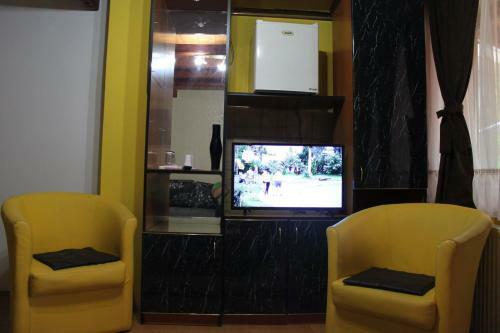 Hostal Guest House Sreder