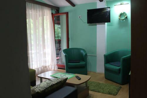 Hostal Guest House Sreder