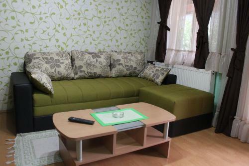 Hostal Guest House Sreder