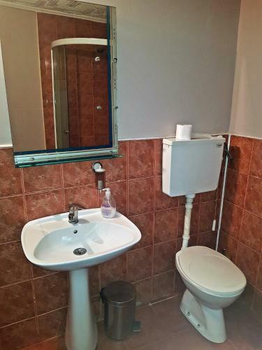 Hostal Guest House Sreder