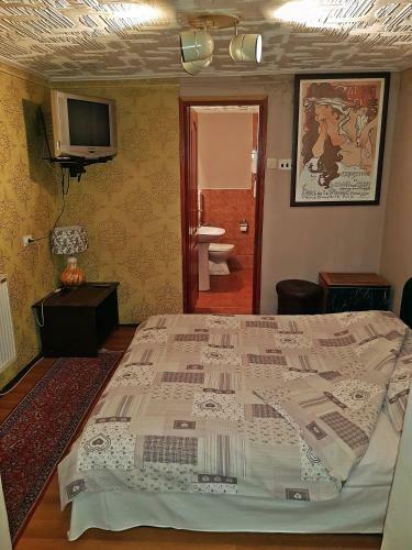 Hostal Guest House Sreder