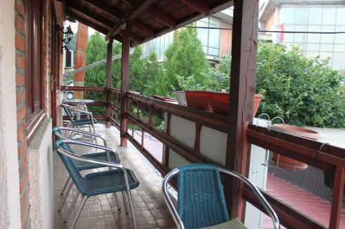 Hostal Guest House Sreder
