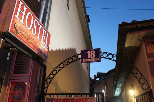 Hostal Guest House Sreder