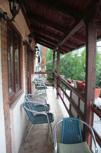 Hostal Guest House Sreder