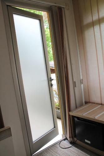 Posada Bed & Breakfast Park Gate