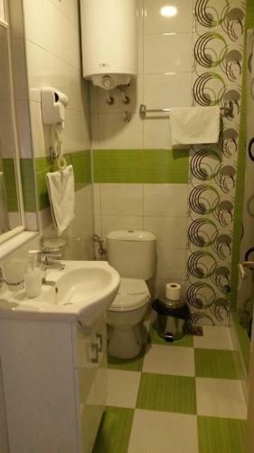 Posada Bed & Breakfast Park Gate