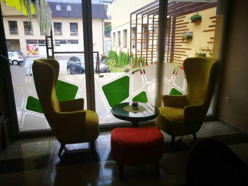 Posada Bed & Breakfast Park Gate