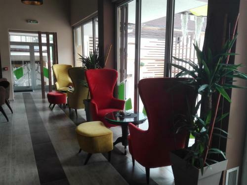 Posada Bed & Breakfast Park Gate