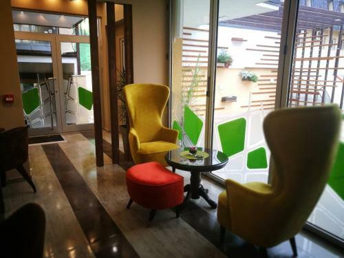 Posada Bed & Breakfast Park Gate