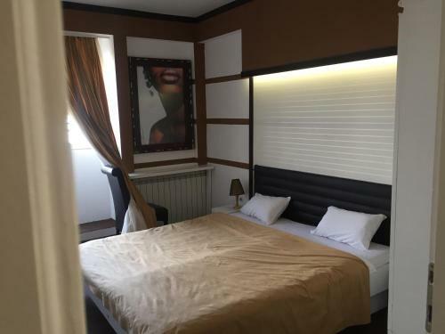 Extra Zone Suites And Apartments