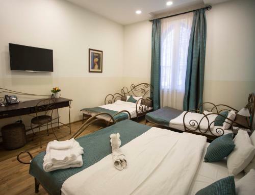Garni Hotel Dum
