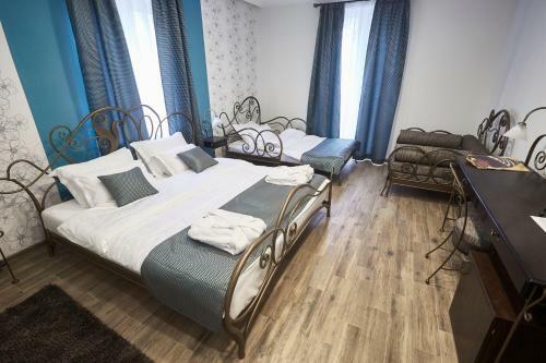 Garni Hotel Dum