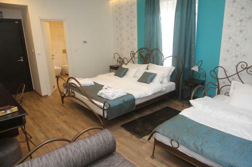 Garni Hotel Dum