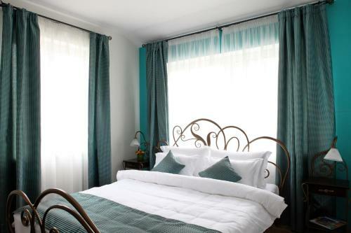 Garni Hotel Dum