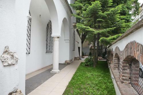Garni Hotel Dum