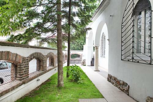 Garni Hotel Dum
