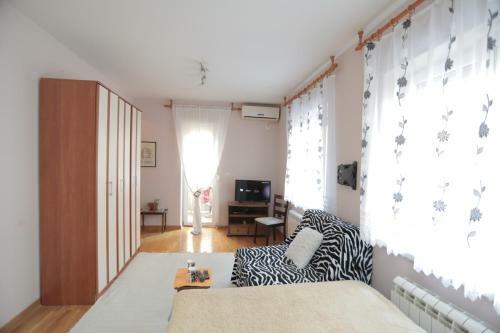 Apartments Leon
