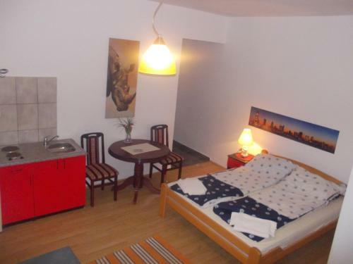 Apartments Agape