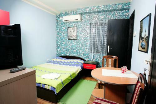 Apartments Agape