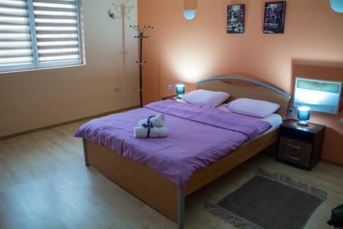 Apartment Libo Stan Na Dan