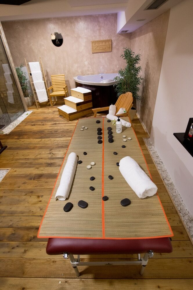 Garni Hotel Zen