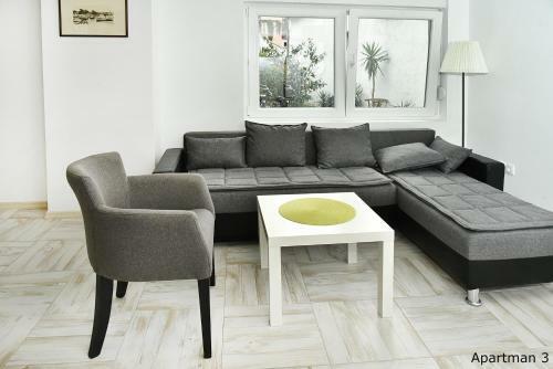 Vajda Apartments