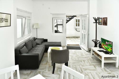 Vajda Apartments