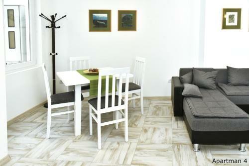 Vajda Apartments