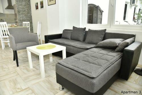 Vajda Apartments
