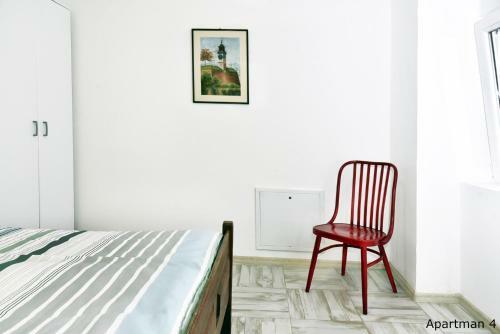 Vajda Apartments