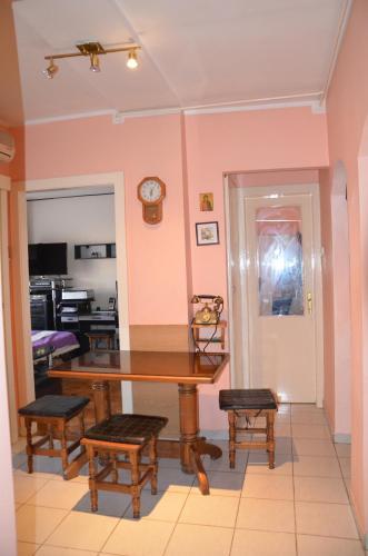 Lux Apartment